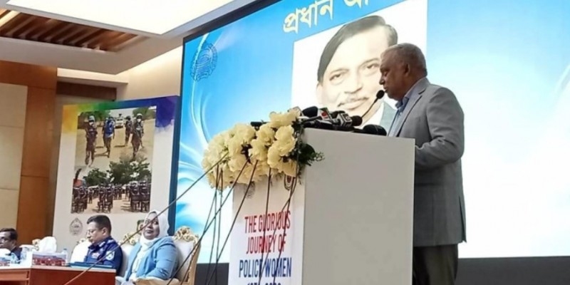 সমাবেশে খালেদা জিয়া যোগ দিলে আদালত ব্যবস্থা নেবে।।স্বরাষ্ট্রমন্ত্রী
