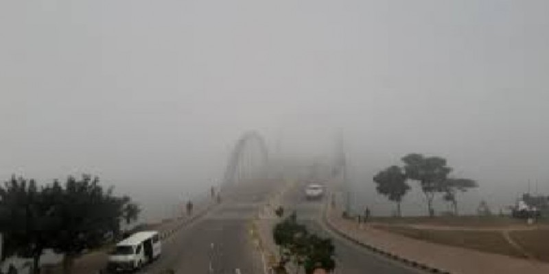 রাত ও দিনের তাপমাত্রা কমতে পারে।।