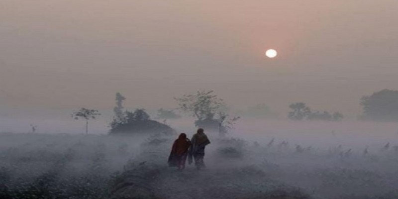 চলতি মাসে ৬ ডিগ্রিতে নামতে পারে তাপমাত্রা।।