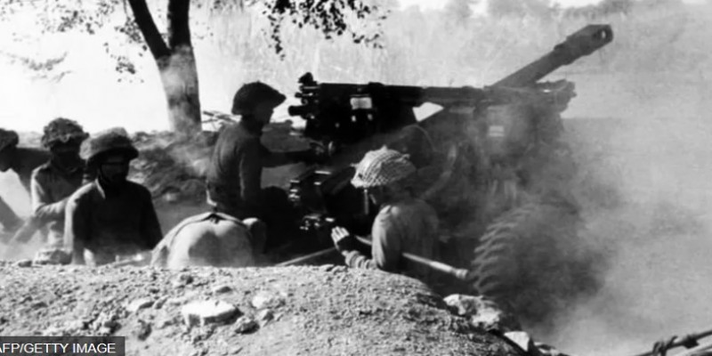 ৭১এ যুদ্ধে পাকিস্তানের পরাজয় ছিল সেনাবাহিনীর ব্যর্থতা॥ বেনজির পুত্র বিলাবল ভুট্টো