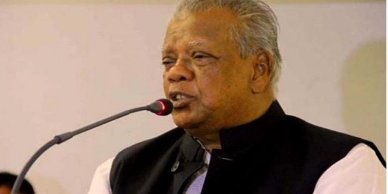 স্বাধীনতা বিরোধীদের বিরুদ্ধে কঠিন ঐক্য গড়ে তুলতে হবে।।আমু