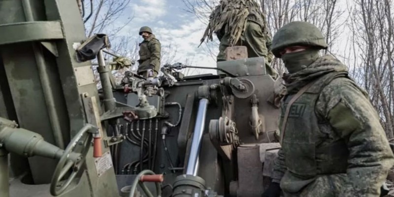 শীতে লড়াই ধীর হবে।। মার্কিন গোয়েন্দা সংস্থা