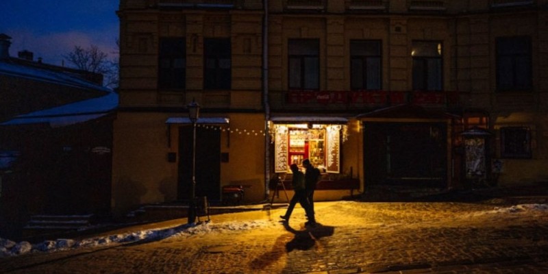 ইউক্রেনের জ্বালানি স্থাপনায় হামলা ‘সংবেদনহীন’।।জাতিসংঘ