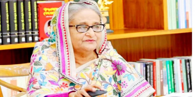 জনগণের মানবাধিকার সুরক্ষায় সরকার বদ্ধপরিকর।।প্রধানমন্ত্রী