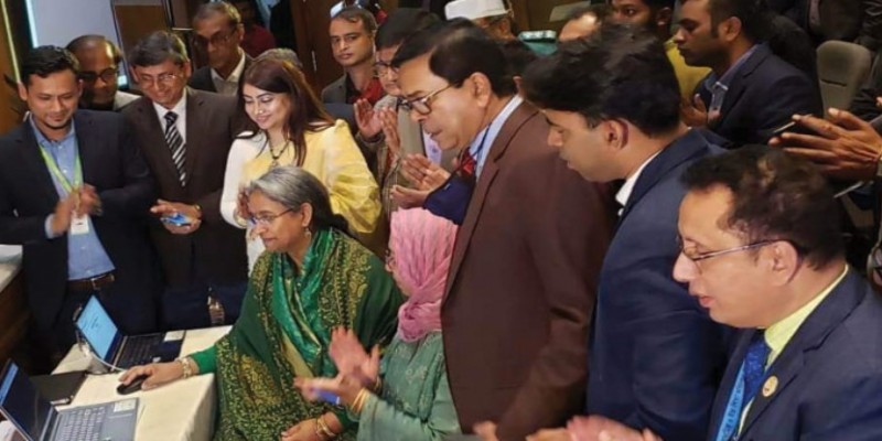 বেসরকারি বিদ্যালয়ে ভর্তি।।লটারির ফল প্রকাশ