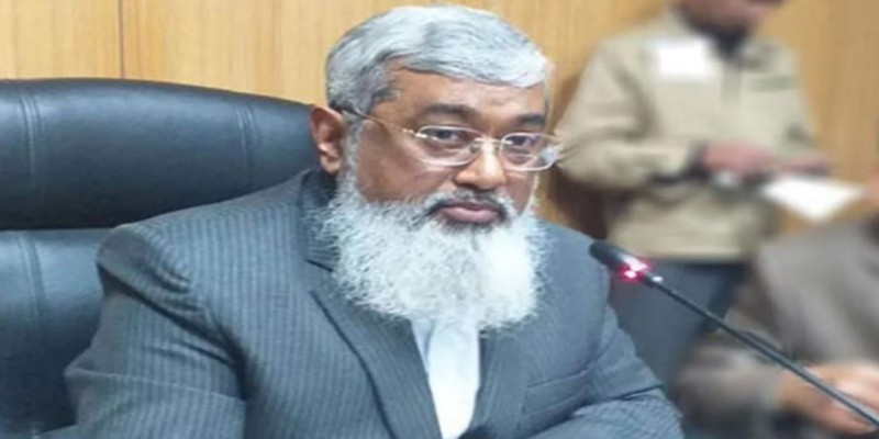রমজানে দেশে খাদ্য সংকট হবে না।। মন্ত্রিপরিষদ সচিব