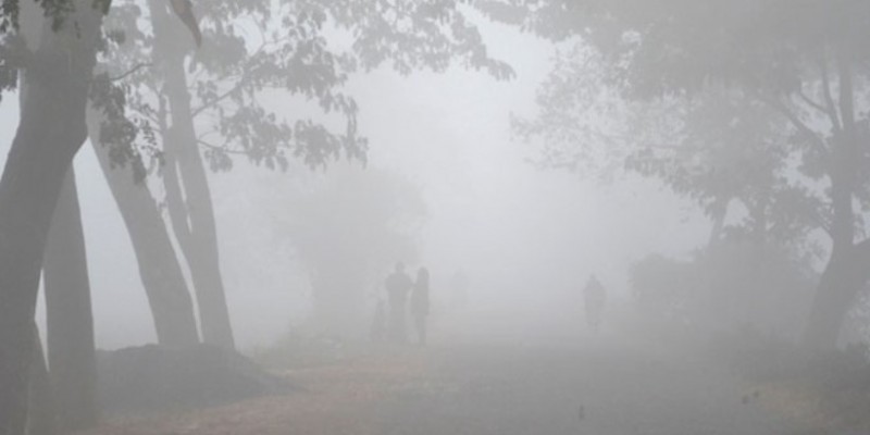 উত্তরাঞ্চল ও নদ-নদী অববাহিকায় ঘন কুয়াশা পড়তে পারে