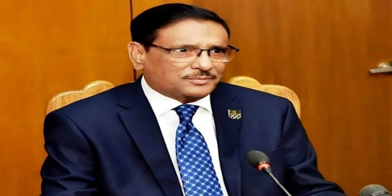 বিদ্রোহী প্রার্থীদের ক্ষমা করা হয়েছে।।কাদের