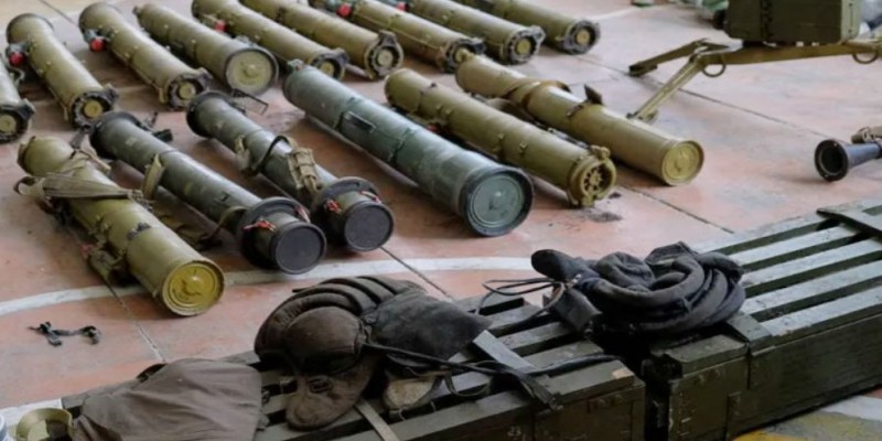 ইউক্রেনের উপহার বিস্ফোরণে আহত হয়েছি।। পোলিশ পুলিশ প্রধান