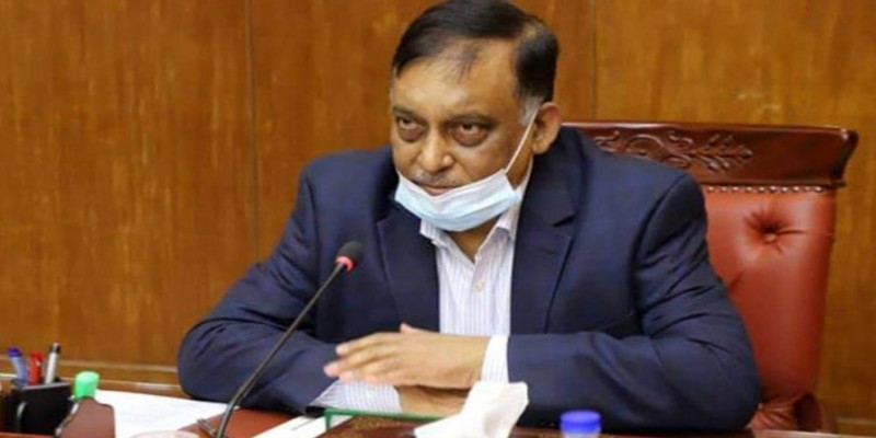 তথ্য না থাকলে পুলিশ কারও মোবাইল চেক করে না।। স্বরাষ্ট্রমন্ত্রী
