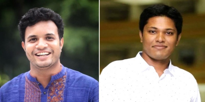 ছাত্রলীগের সভাপতি সাদ্দাম।।সাধারণ সম্পাদক ইনান