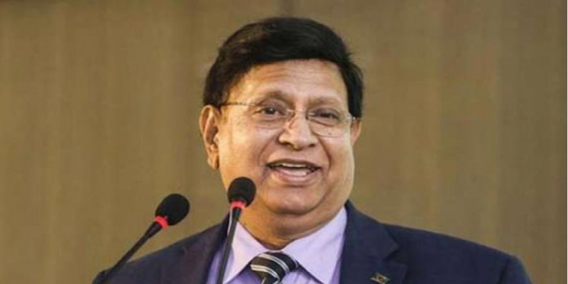 অভ্যন্তরীণ বিষয়ে কারও মাথা ঘামানোর দরকার নেই।।পররাষ্ট্রমন্ত্রী