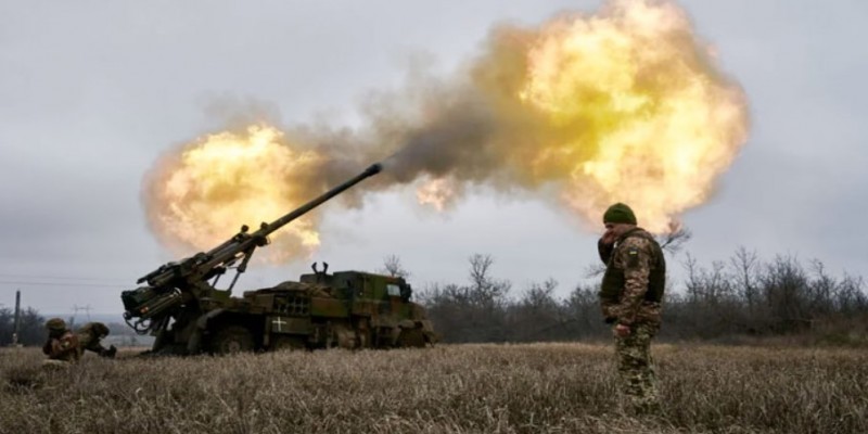 ভালো চাইলে শর্ত মেনে নাও।।ইউক্রেনকে রাশিয়া