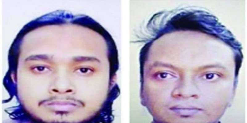 জঙ্গি ছিনতাইয়ে জড়িত সাবেক রেলমন্ত্রী সুরঞ্জিতের এপিএস।।