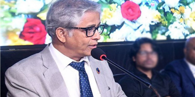 ২০২৩ হবে সম্ভাবনার বছর।।ঢাবি উপাচার্য