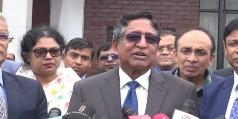 আমরা তেল আমদানি নির্ভর হয়ে গেছি।। কৃষিমন্ত্রী