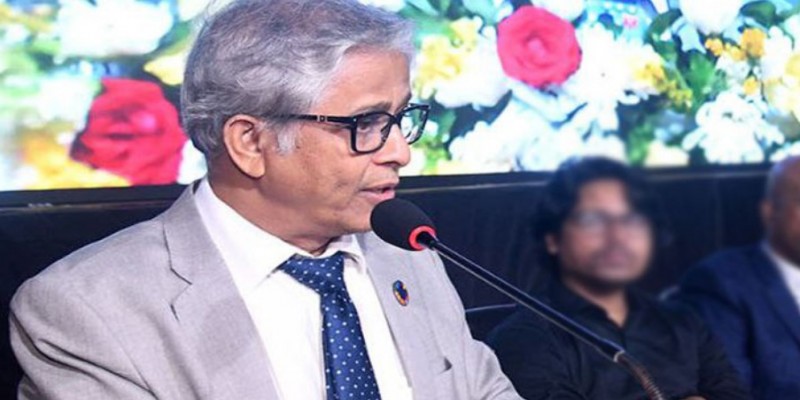 ২০২৩ হবে সম্ভাবনার বছর: ঢাবি উপাচার্য