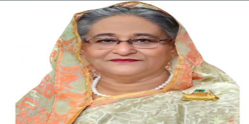 শান্তি-সমৃদ্ধি নিয়ে আসবে নতুন বছর।।আশা প্রধানমন্ত্রীর