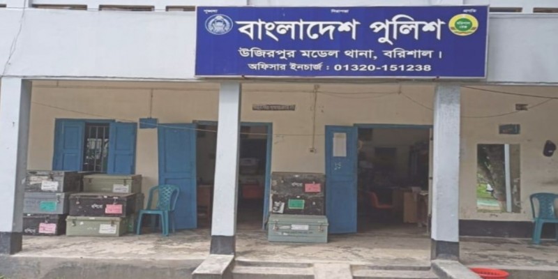 ফেসবুকের পোস্ট নিয়ে সংঘর্ষ।। ইউপি সদস্যসহ হাসপাতালে ৪