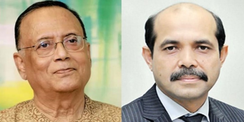 স্থপতি মোবাশ্বের হোসেনের মৃত্যুতে মেয়র আতিকের শোক।।