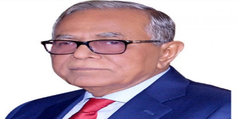 জাতিকে আরও ঐক্যবদ্ধ হওয়ার আহ্বান রাষ্ট্রপতির।।