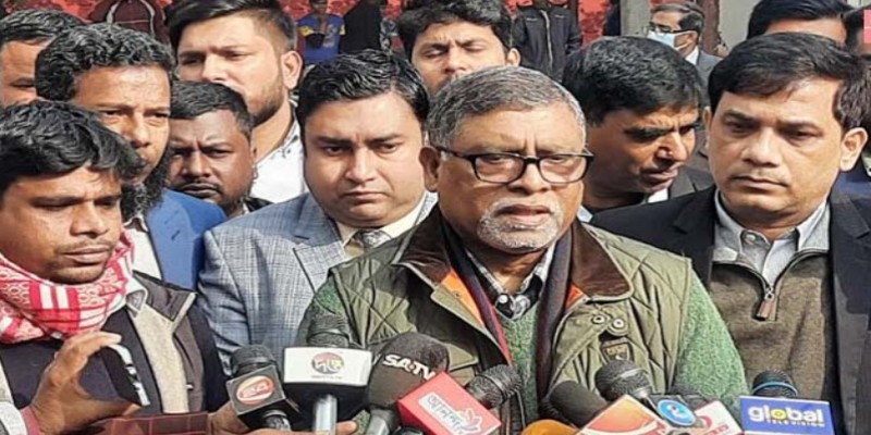 আইন না মানলে বন্ধ করে দেওয়া হবে ক্লিনিক।। স্বাস্থ্যমন্ত্রী