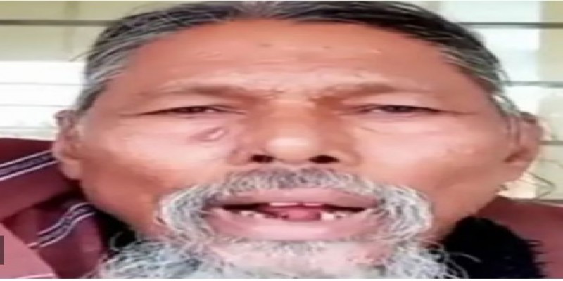 ব্রাহ্মণবাড়িয়া-২ আসনের উপ-নির্বাচনের স্বতন্ত্র প্রার্থীর মৃত্যু।।