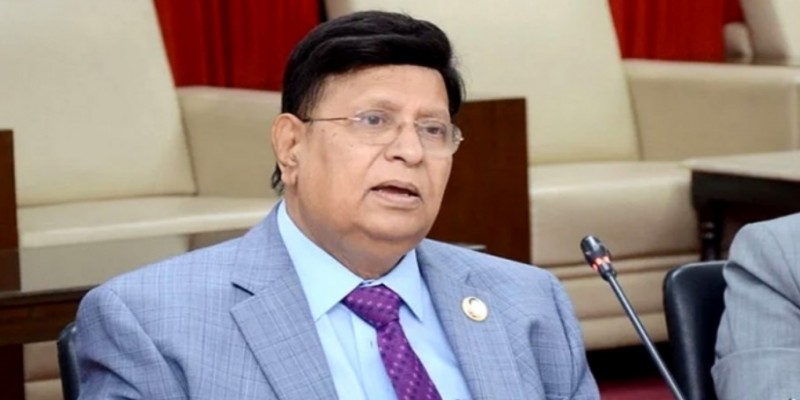 গণতন্ত্রের জন্য কারও সুপারিশের দরকার নেই।।পররাষ্ট্রমন্ত্রী