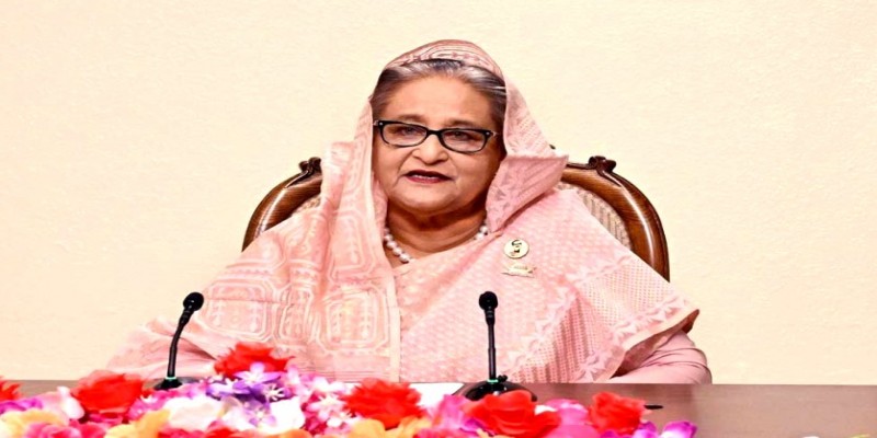 সংসদ নির্বাচন নিরপেক্ষ-প্রতিযোগিতামূলক হবে।। প্রধানমন্ত্রী