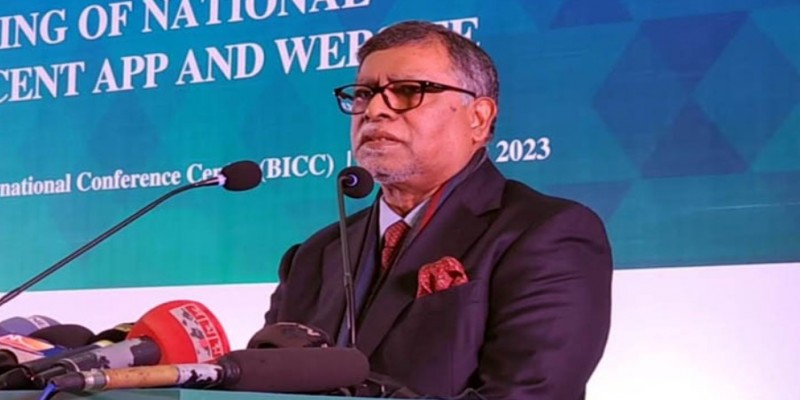 দেশে এখনও ৫০ শতাংশ বাল্যবিয়ে হয়।। স্বাস্থ্যমন্ত্রী