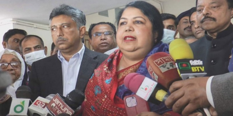 দারিদ্রসীমা ৪০ থেকে কমিয়ে ২১ শতাংশে এনেছে সরকার।।স্পিকার