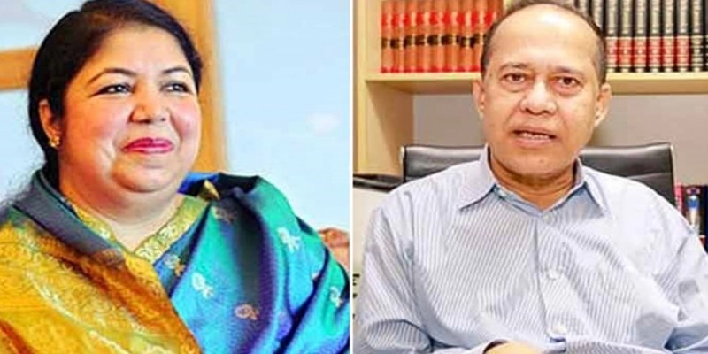 স্পিকারের সঙ্গে সাক্ষাৎ করবেন সিইসি।।