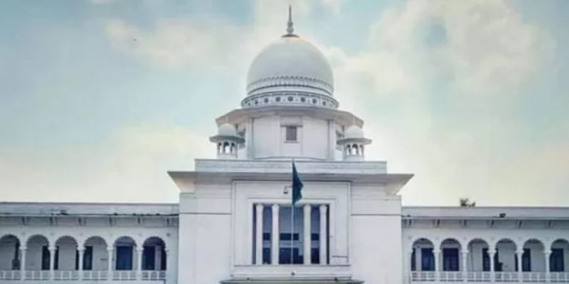 তলবে হাইকোর্টে হাজির ব্রাহ্মণবাড়িয়ার ২১ আইনজীবী।।