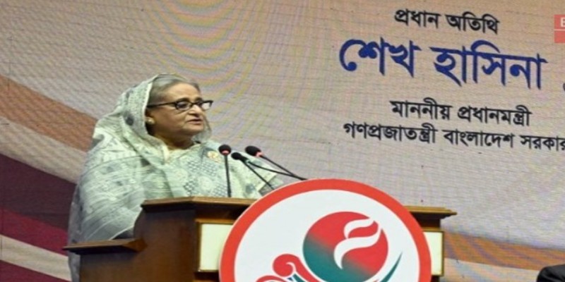 ২০৪১ সালে মাথাপিছু আয় হবে ১২ হাজার ডলার।।প্রধানমন্ত্রী
