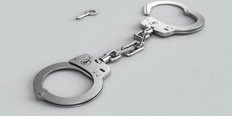 রাজধানীতে মাদকবিরোধী অভিযানে আটক ৫৯