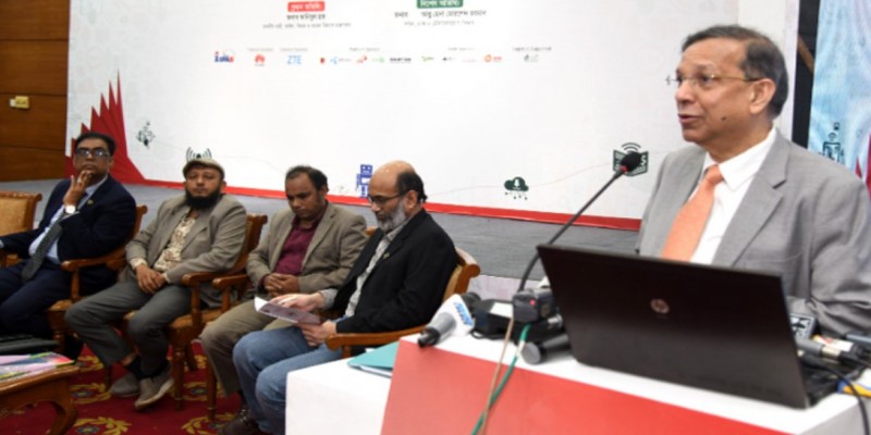 ডিজিটাল নিরাপত্তা আইনের প্রয়োজনীয়তা রয়েছে।।আইনমন্ত্রী