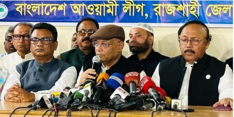 ইসির পক্ষে যতগুলো আসনে ইভিএম সম্ভব, মেনে নেব।।তথ্যমন্ত্রী