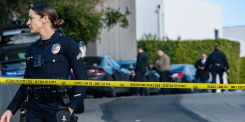 ক্যালিফোর্নিয়ায় গোলাগুলিতে নিহত ৩।। আহত আরও ৪