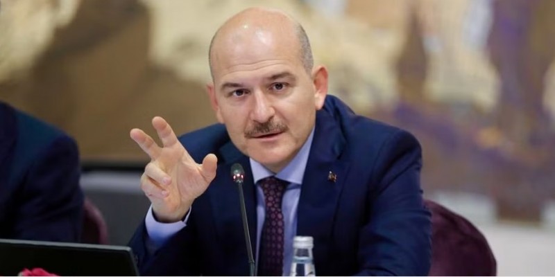 তুরস্কে পশ্চিমা ৯ রাষ্ট্রদূতকে তলব।। 