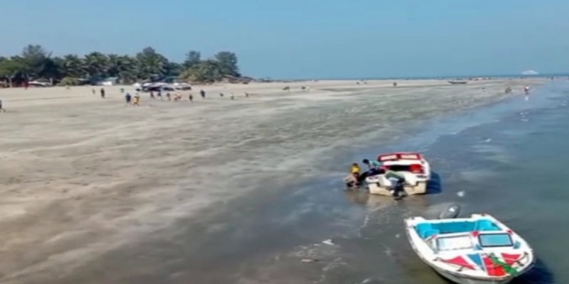 সেন্টমার্টিনের পরিবেশ-প্রতিবেশ নিয়ে উদ্বিগ্ন স্থায়ী কমিটি।।