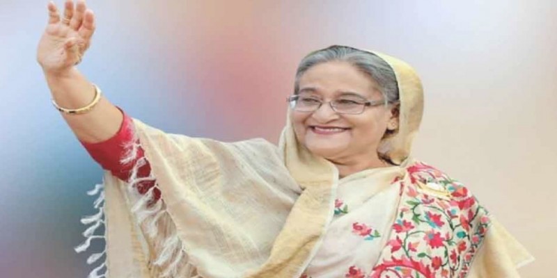 প্রধানমন্ত্রীর চার দেশে সফরের প্রস্তুতি।।