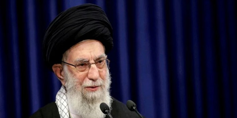 হাজারো বন্দীকে ক্ষমা ঘোষণা ইরানের