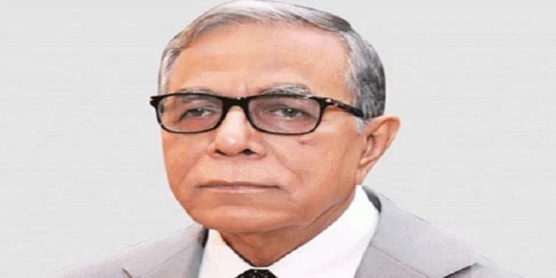 তুরস্ক ও সিরিয়ায় ভূমিকম্পে হতাহতের ঘটনায় রাষ্ট্রপতির শোক।।
