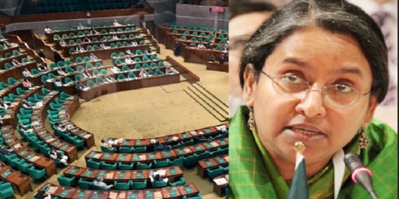 শিক্ষাক্রমের বিরুদ্ধে অপপ্রচারের উদ্দেশ্য মানুষকে উত্তেজিত করা।। ডা. দীপু মনি