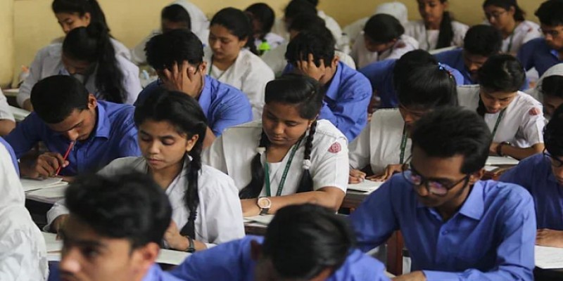 এসএসসি পরীক্ষা শুরু ৩০ এপ্রিল।।রুটিন প্রকাশ 