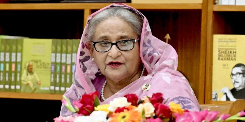 রমজানে ১ কোটি মানুষকে খাদ্য সহায়তা দেওয়া হবে।।প্রধানমন্ত্রী