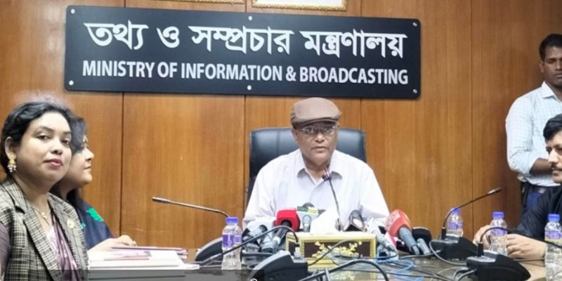 শর্ত অনুযায়ী খালেদা জিয়া রাজনীতি করতে পারেন না।। হাছান মাহমুদ