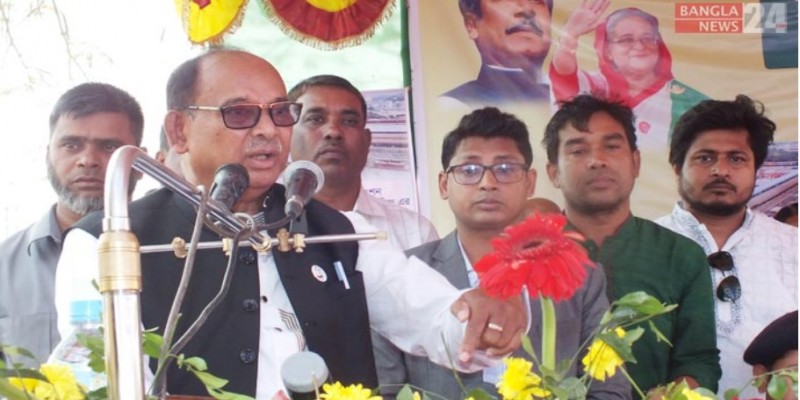 সব মিটারগেজ রেললাইন ব্রডগেজে রূপান্তর হবে।।রেলমন্ত্রী