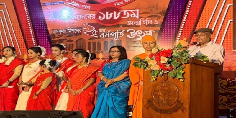 রাষ্ট্রের চেতনায় আঘাতকারীরা এখনো সক্রিয়।।তথ্যমন্ত্রী