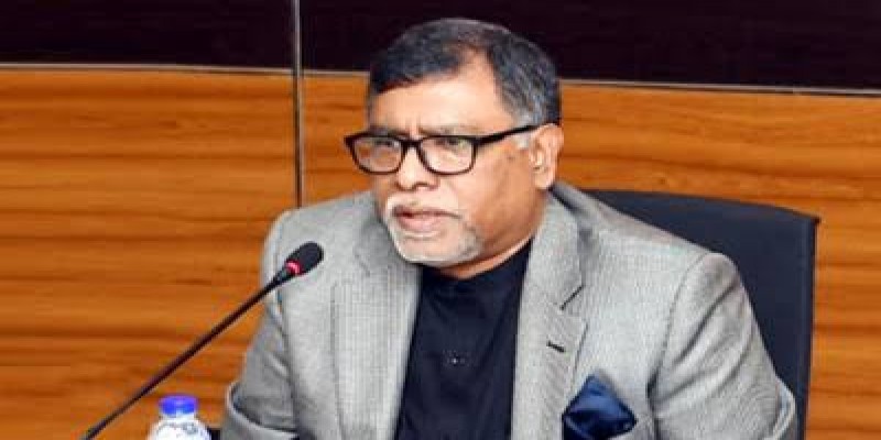 প্রশ্নফাঁস ঠেকাতে ইন্টারনেট গতি কমাতে চান স্বাস্থ্যমন্ত্রী।।